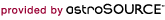provided by astroSOURCE