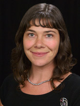 Photo of Pat
