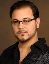 Photo of Daniel