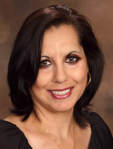Photo of Dyanne Marie