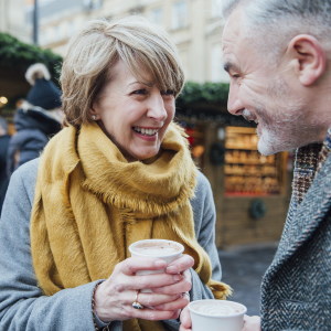 Understanding the seasons of a relationship can help you stay warm no matter the weather.
