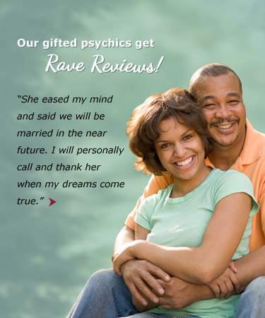 Read some testimonials