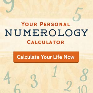 Number numerology calculator name Numerology Calculator,