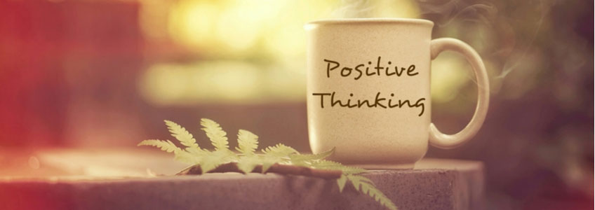 Does Thinking Positive Really Work