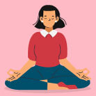practice short meditations