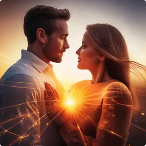 Signs of Twin Flames