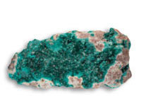 Dioptase