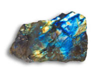 Labradorite