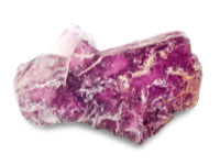 Lepidolite