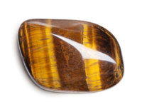 Tiger's Eye