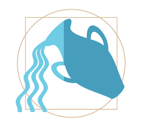 Aquarius Zodiac Sign