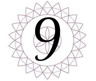 Numerology 9 Meaning: Life Path Number, Angel Number, & More