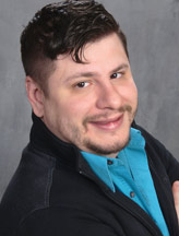 Author's Photo