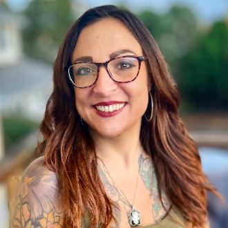 Author's Photo