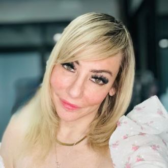 Psychic Francesca x6165