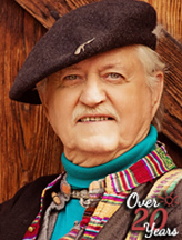 Author's Photo