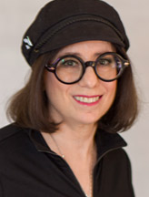 Author's Photo