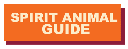 spirit animal guide