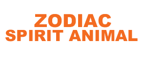 Zodiac spirit animal