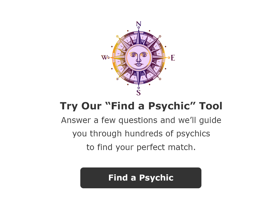 Use our Find a Psychic Tool