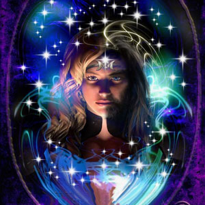 You may be Clairvoyant if you know what to look for.