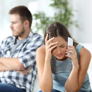 No matter how bad it may feel, help is always a phone call away.
