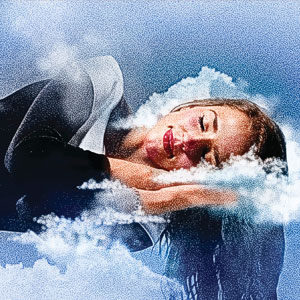 Spirit presents itself in dreams in many ways.