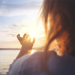 Have you discovered your Akashic field?