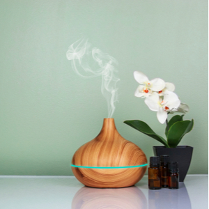 There's an essential oil for nearly everything you need!

