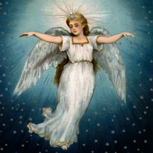 Have you experienced an Angel Card reading?