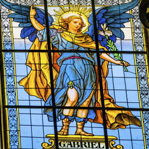 Archangel Gabriel