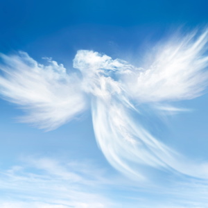 Archangel Haniel