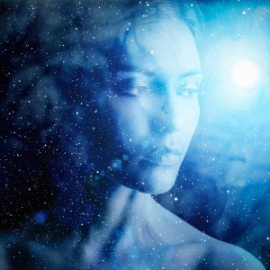 Psychic mediums can help us connect with the other side.