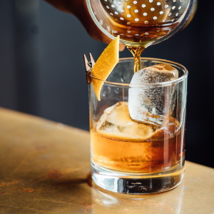 Drinking can feel good in the moment, but it's not a long-term solution for trauma.