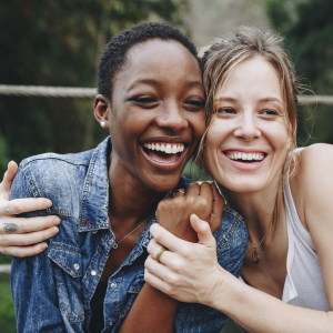 Being there for your friend is rewarding, but it's important to set healthy boundaries.