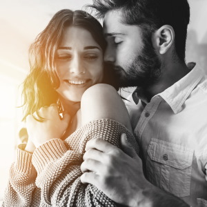 Do you and your lover maintain healthy energy cords?
