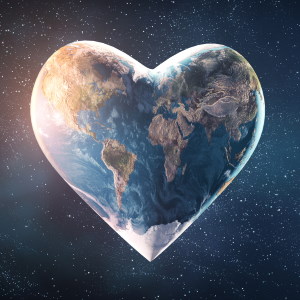 Love may be closer than you think. Do you know what signs to look for?