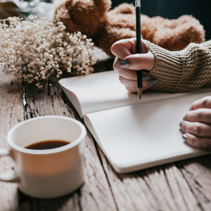 Sit down and dedicate an afternoon to a thorough life audit to evaluate where you are and where you want to go.