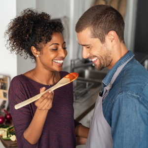 Are you finding fun new ways to maintain healthy a relationship during the COVID-19 outbreak?
