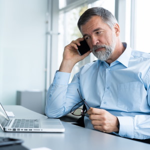 The pandemic has many of us seeking advice about unexpected career changes.