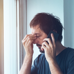 Why are negative people toxic to our happiness?