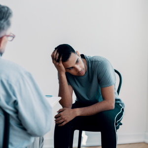 You can help your loved one suffering from depression by offering your support and helping them get the help they need.

