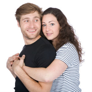 Women have a tendency to test men with their questions
