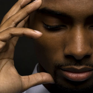 Distancing isn't something you need to "fix"

