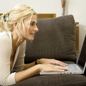 Have you tried a chat reading with Psychic Source?