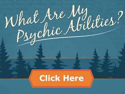 Am I Psychic Quiz