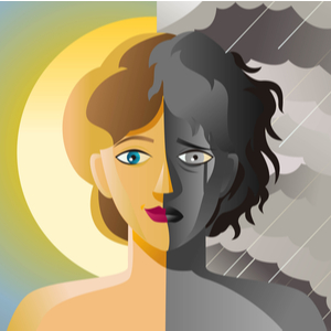 Being bipolar does not mean a relationship cannot work.