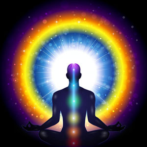 Your Chakras combined with a Tarot reading can produce powerful results.
