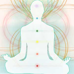 Do your chakras feel blocked?
