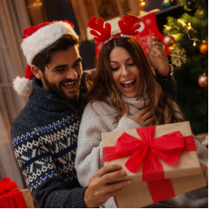 Turn to the stars to help find that perfect holiday present!